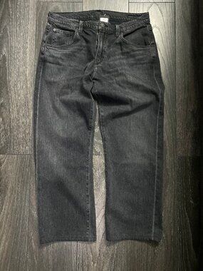 Brand new Citizens of humanity jeans size 32/33 waist